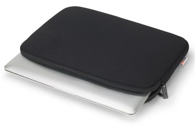 Këllëf DICOTA BASE XX për laptop 15"-15.6", i zi