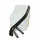 Penar Real Madrid Big Square 812454050, 20 x 8 x 8 cm, shumëngjyrësh