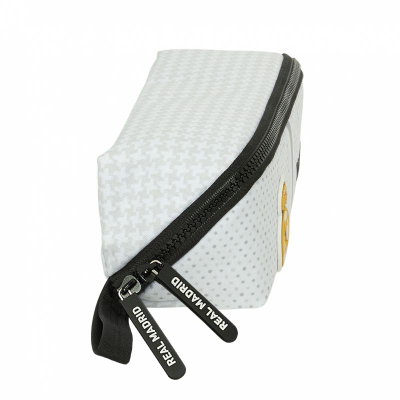 Penar Real Madrid Big Square 812454050, 20 x 8 x 8 cm, shumëngjyrësh