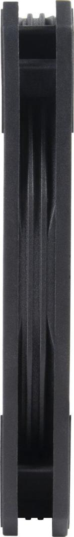 Ftohës SilverStone Air Slimmer 120, 120 mm