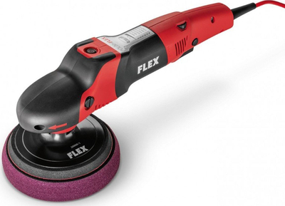 Makineri poliruese FLEX 373680, 1400W, 200mm, e kuqe e zezë