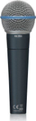 Mikrofon dinamik dore Behringer BA 85A, super cardioid, profesional, i zi