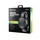 Kufje Skullcandy Hesh Evo, Wireless, të zeza