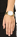 Orë dore Marc Jacobs MBM 3408