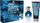 Set dhurate Police Potion Power, Eau de Parfum 30ml, xhel dushi 100ml