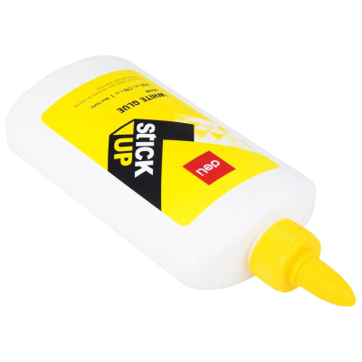 Deli Ngjites I Bardhe 230Ml 39448 1/12