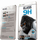 Xham mbrojtës X-one Full Cover, 9H, për iPhone 12, transparent