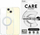 Kapak telefoni ESR Kickstand Case MagSafe për iPhone 15 Plus, rezistent ndaj goditjeve, me mbajtës, transparent