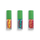 Set për sy The Grinch x Revolution Don't Give a Grinch, 3 x 1.8ml