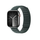 Rrip ore i mençme Dux Ducis Magnetic Strap, për Apple Watch 38 40 41 mm, magnetik, i gjelbër