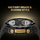 Orë e mençur Amazfit T-Rex 2 Ember Black