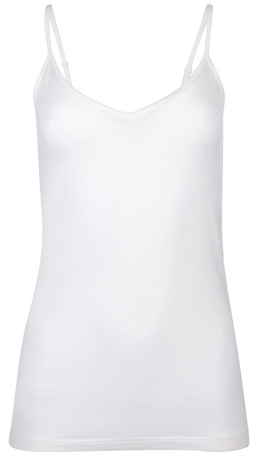 Maicë e brendshme Vero Moda, e bardhë M