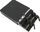 Bay për SSD HDD Chieftec CMR-625, 6x 2.5", SATA, i zi