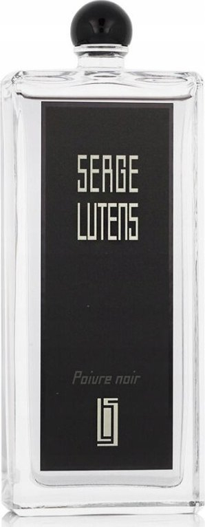 Parfum Serge Lutens Poivre Noir, Eau de Parfum, 100ml, unisex
