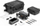 Dron profesional DJI Matrice 30T, 48MP, multirotor, gri