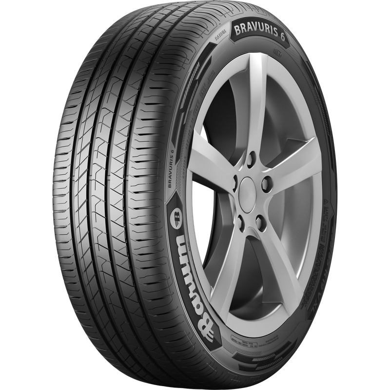 Gomë 235/45R18 98Y BRAV6 BAR