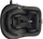 Sedilje automobilistike Graco Turn2Me DLX i-Size, ISOFIX, rrotulluese 360°, Midnight e zezë