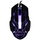 Geјмерски сет тастатура и глушец Spacer SP-GK-01, со USB кабел, RGB осветлување, црн