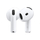 Apple AirPods 4 (USB-C) со активно поништување на шум