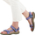 Sandale femrash Teva Terra FI Lite Suede, outdoor, nr 36, lejla