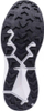 Atlete trail IQ Rosero M, rrjetë që merr frymë, taban gome, të bardha