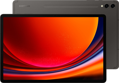 Tablet Samsung Galaxy Tab S9+ 5G, 12.4", 256GB, grafit