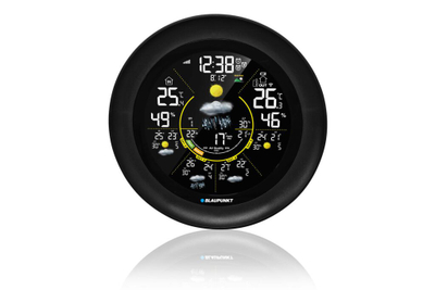 Kontrollues Moti BLAUPUNKT WS65BK APP