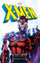 X Men the Mutant Empire Omnibus 1 - Christopher Golden