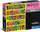 Puzzle Clementoni Compact Art Keith Haring, 1000 copa, shumëngjyrësh