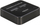 Dok stacion DeLOCK Clone Station, për 2x M.2 NVMe SSD, USB C, i zi
