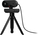 Webcam HP 320, Full HD, 1920x1080, e zezë