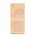 Puder fytyre Felicea Natural Ceramide Powder 635, mbrojtje Blue Light, nuancë beige