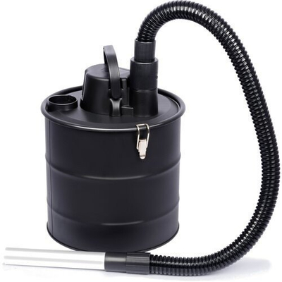 Fshesë industriale për hi Kinzo KINZO E170, 18L, 800-1200W, e zezë