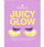 Maskë për sy Essence Juicy Glow, Hydrating Banana, 1 palë
