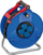 Kablobinë zgjatëse Brennenstuhl Garant IP44, 25m, 4x230V, blu