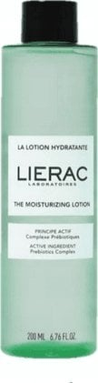 Лосион за чистење Lierac Moisturising Cleansing Lotion, хидратантен, 200ml