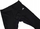 Legginsa sport për burra Adidas TF Long Tight M HP0585, kompresiv, me Aeroready, të zinj
