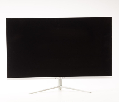 32 inch Monitor Gaming STARDOM ZP3275 4k 75Hz 1ms borderless curved