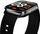Smartwatch QCY Watch GS, ekran 2.02", IPX8, gri