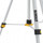 Mbajtëse trekëndore për teleskop Dewalt DE0881T-XJ, 0.75-1.84 m