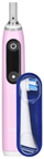 Furçë elektrike dhëmbësh Oral-B iO Series 6N, 5 mënyra larjeje, rozë