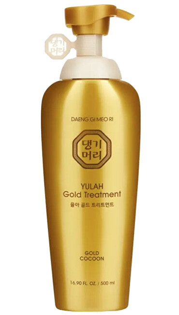 Balsam për flokë Daeng Gi Meo Ri Yulah Gold Treatment