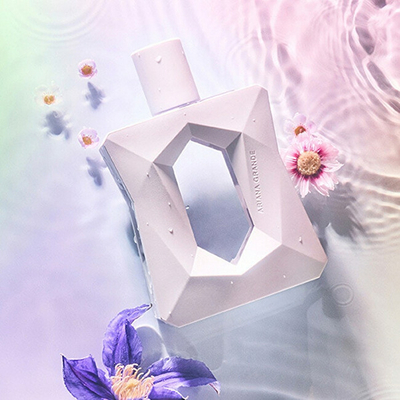Eau de Parfum Ariana Grande God Is A Woman