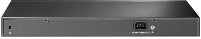 Switch TP-LINK TL-SG1218P