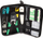 Set veglash elektrike për RJ45 Geko G30840, testues kabllosh, presa krimpimi, jeshil