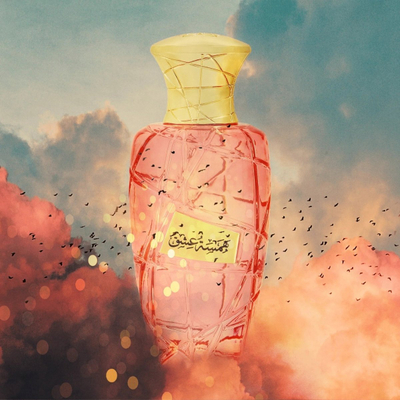 Parfum Maison Asrar Hamsat Ishq, Eau de Parfum, uniseks, 100 ml