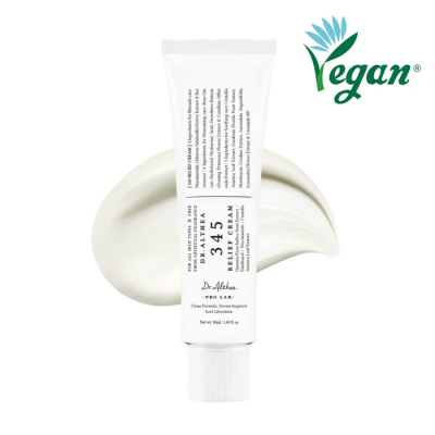 Krem hidratues Dr. Althea 345 Relief Cream, 50ml