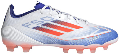 Këpucë futbolli Adidas F50 Pro MG IF1325, koleksioni Advancement Pack, shumëngjyrëshe
