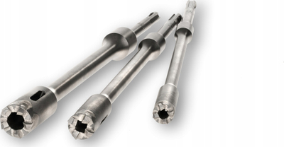 Spiralë betoni SMART365 SM-27-R22300 SDS-plus, 22x250/300 mm, për hekur përforcues