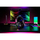 Kufje gaming Razer Kraken V4 Wireless, USB Type A, Bluetooth, të zeza